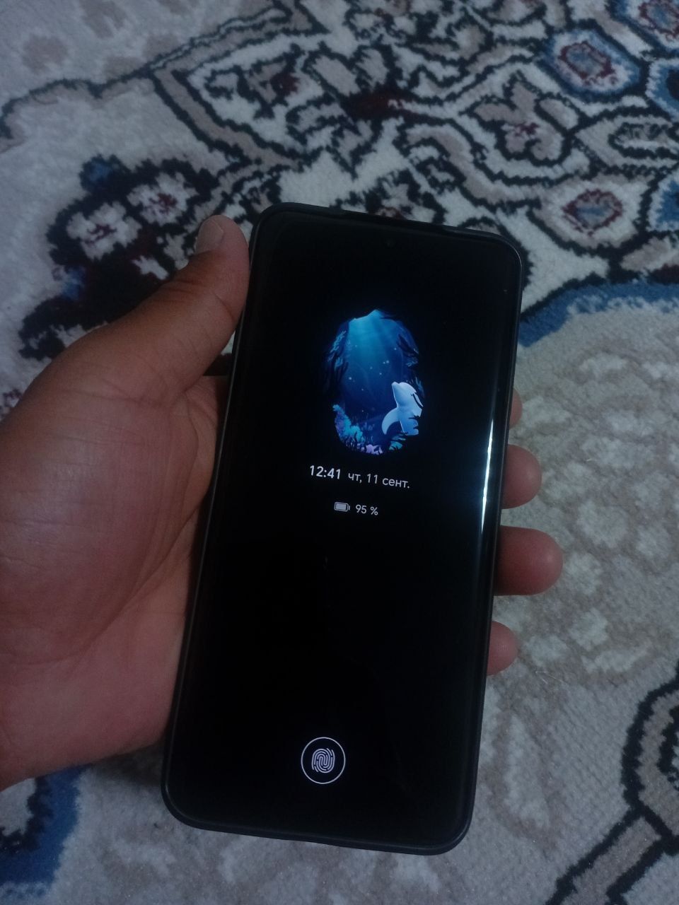 HONOR 90 5G 256GB