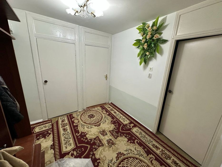 Аренда квартиры