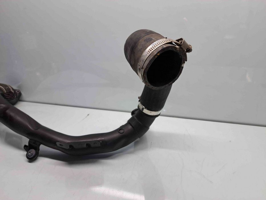 Furtun intercooler Volkswagen Tiguan (5N) [Fabr 2007-2016] 5N0145840G