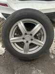 Set 4 anvelope Paxaro 215/60 R16 XL