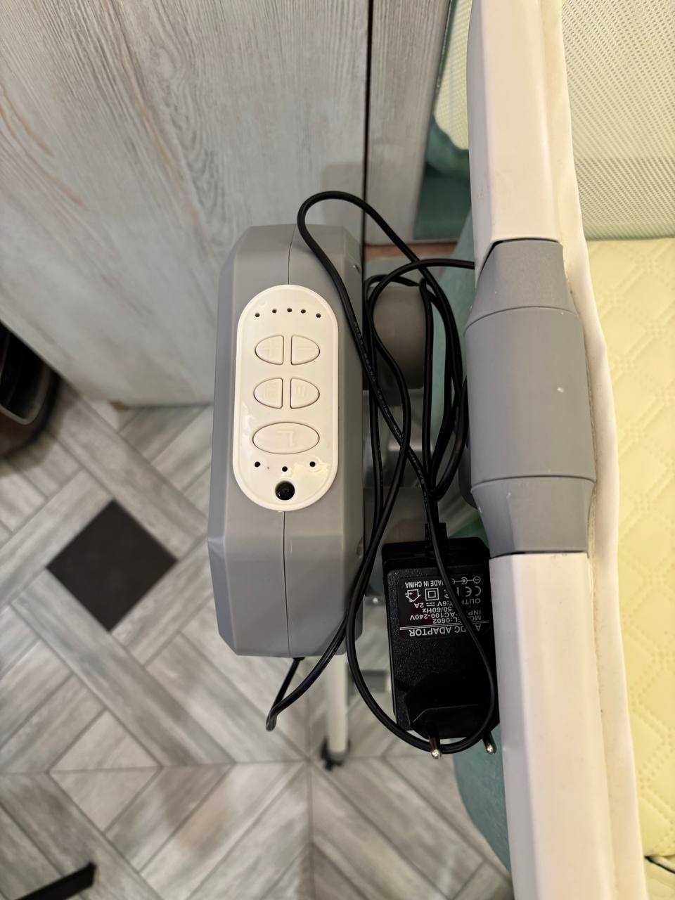Elektron belanchak sotiladi, продается электронная люлька