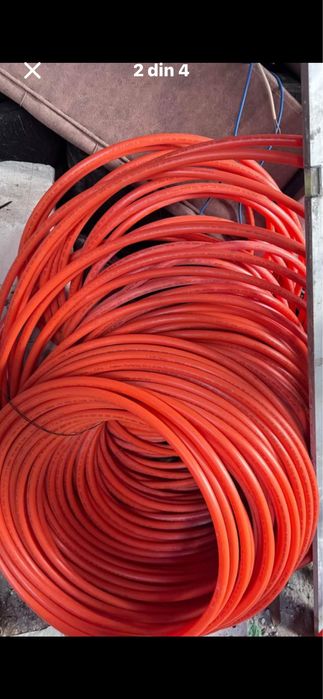 Incalzire in pardoseala