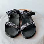 Sandale Teva, marime: 40.5