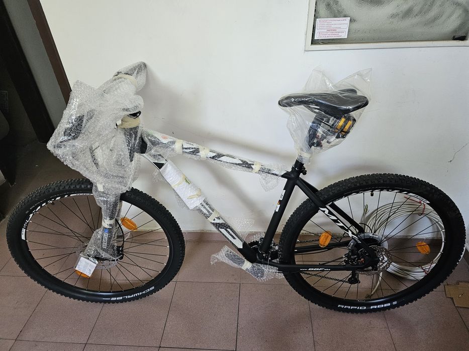 Планиско колело/велосипед 29" ЧИСТО HOBO