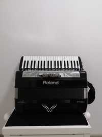 Vând Roland Fr8x
