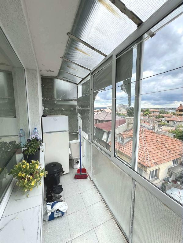 Дава се под наем Едностаен апартамент в Варна, Младост 2 - 35 кв.м за 175 € - Снимка #6