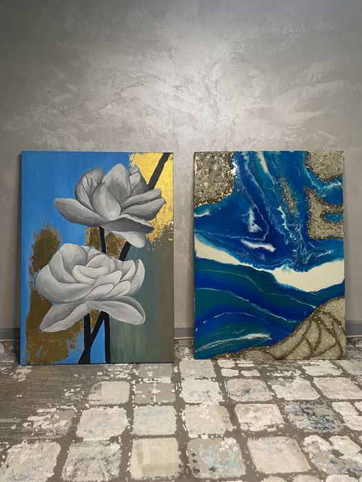 Интерьерная картина