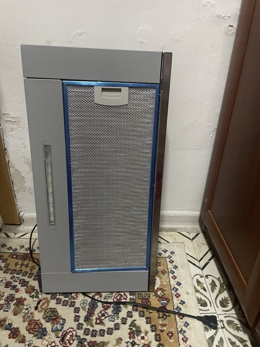 Вытяжка для кухный