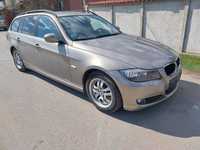 БМВ e91 e90 на части BMW 3 Е91 Е90 2009 Bi-xenon Кожа FACE NAVI LCI