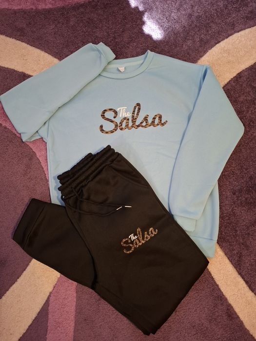 Нови дамски спортни екипи