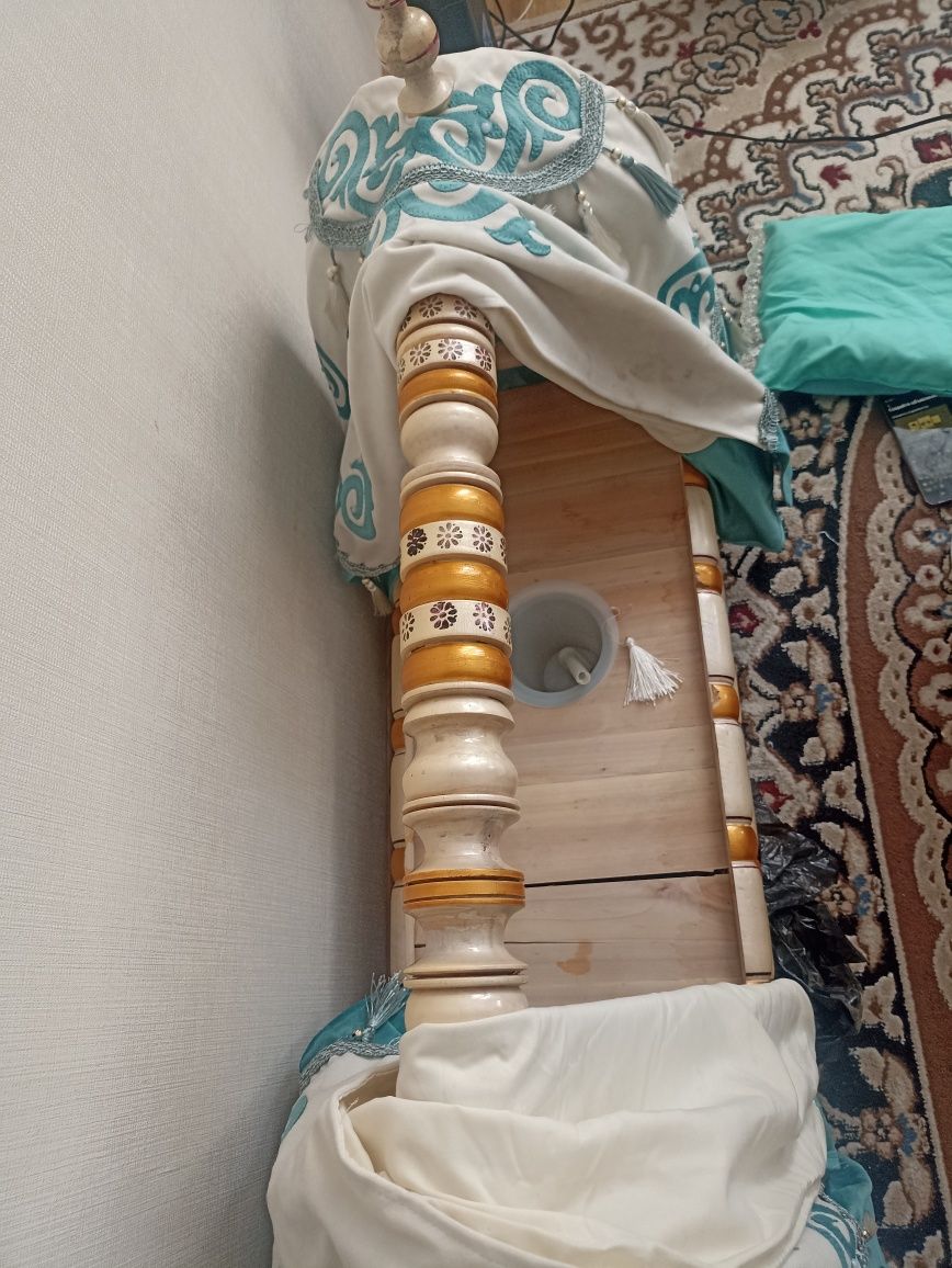 Бесык сатылады жаксы багада