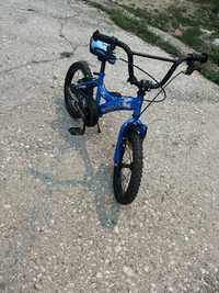 Продава се детско колело BYOX
