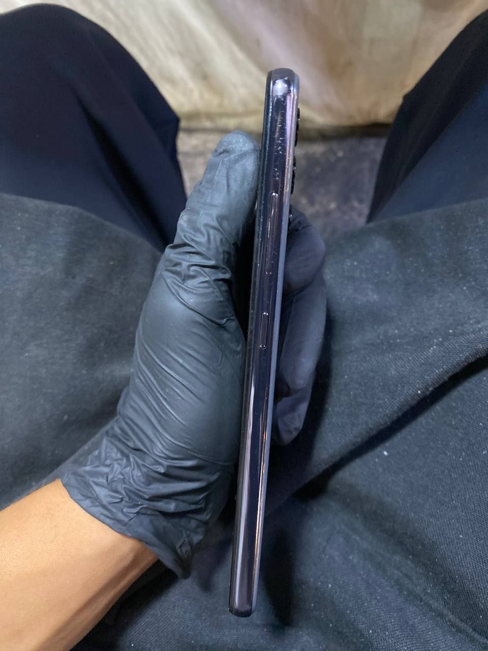 Samsung a32 karobkasi yo