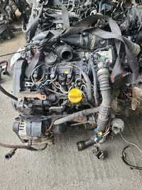 Motor Dacia Duster 1.5 dci 109 cai 2014