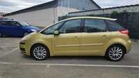 Citroen C4 Picasso Exclusive