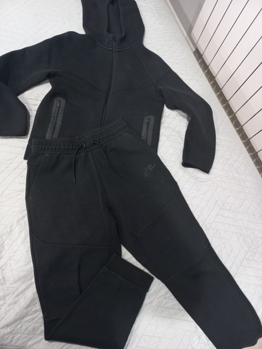 Детски Nike Tech Fleece