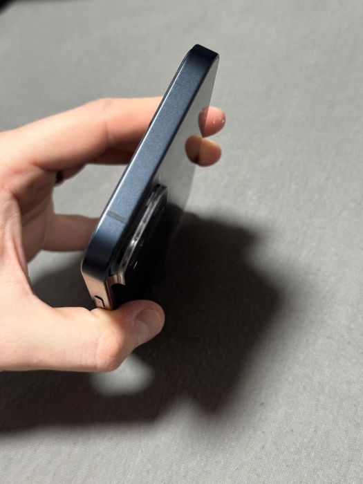 iPhone 14 Plus bat 91 - 128Gb Midnight  Neverlock