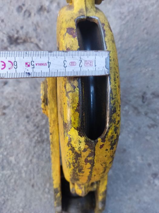 Vind cârlige de ridicare forță