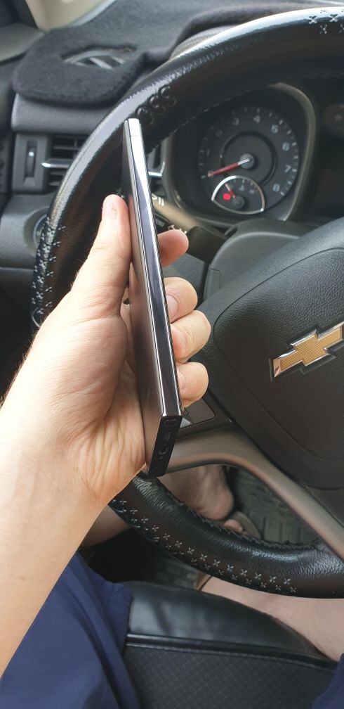Samsung S23 ultra 12/512