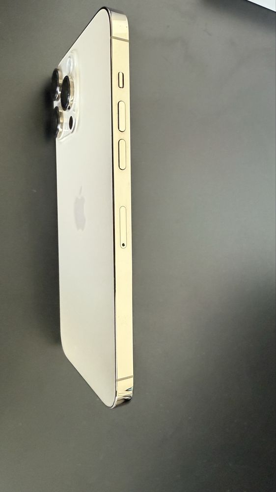 iPhone 14 Pro Max 128 GB Gold