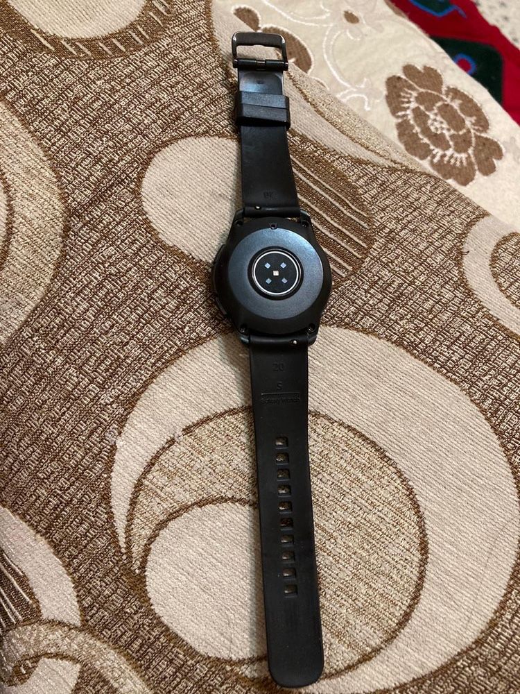 Galaxy Watch