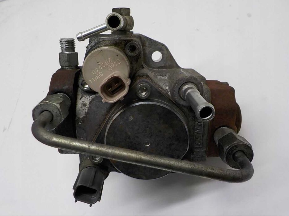 Pompa injectie Opel Astra J 1.7 cdti cod 55586501