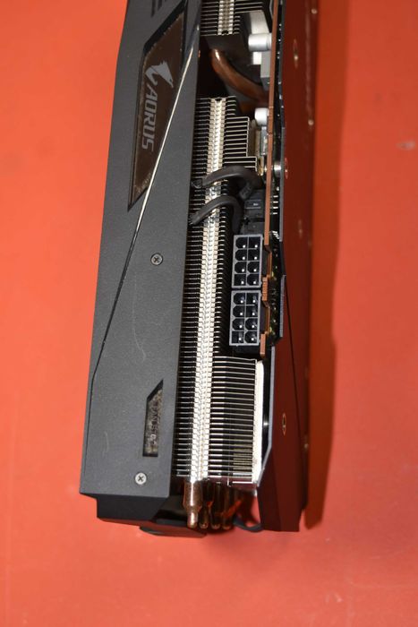 Промоция - AORUS Radeon™ RX 5700 XT 8G Видео карта