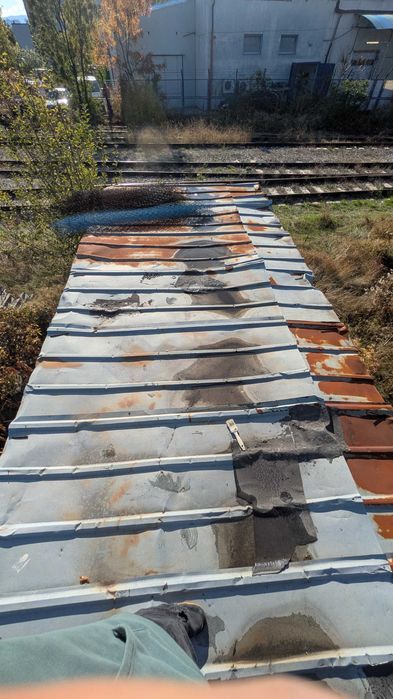 Cargo контейнер - морски