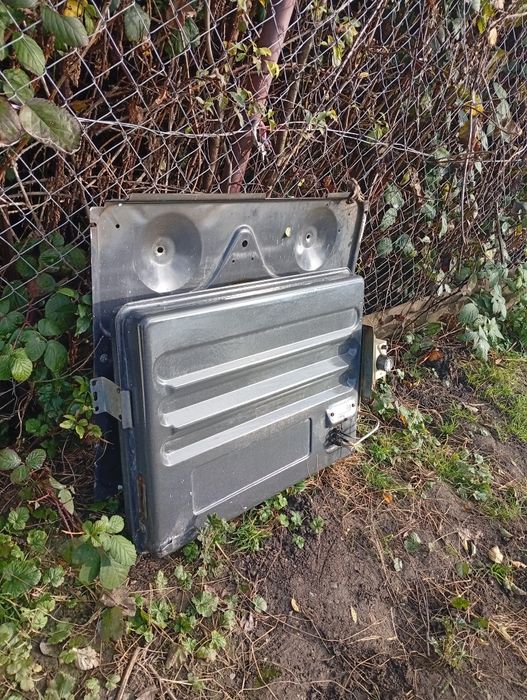 Convector cu racordare la gaz