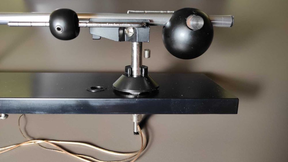 Рамо за грамофон - THORENS TP-13A
