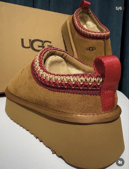 Cizme ugg tazz marimile 37, 39