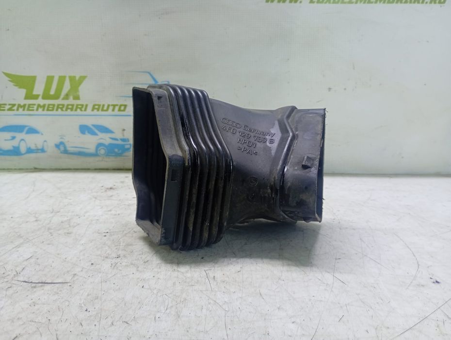 Tub admisie Audi A6 4F/C6 (2004 - 2008) (1270) bmk