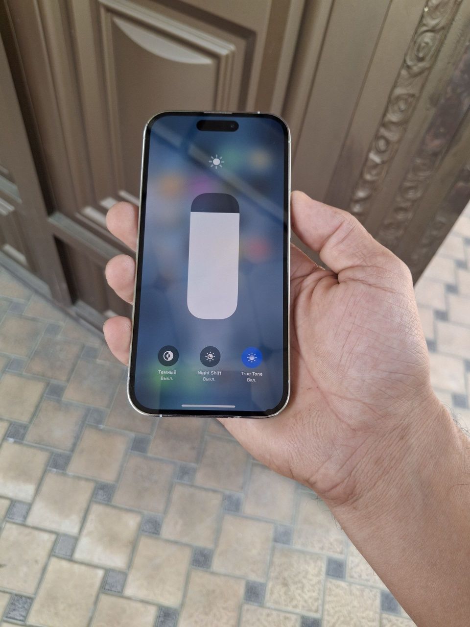 Iphone 14 pro 128