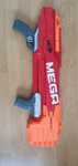 Nerf  Gun -  Mega