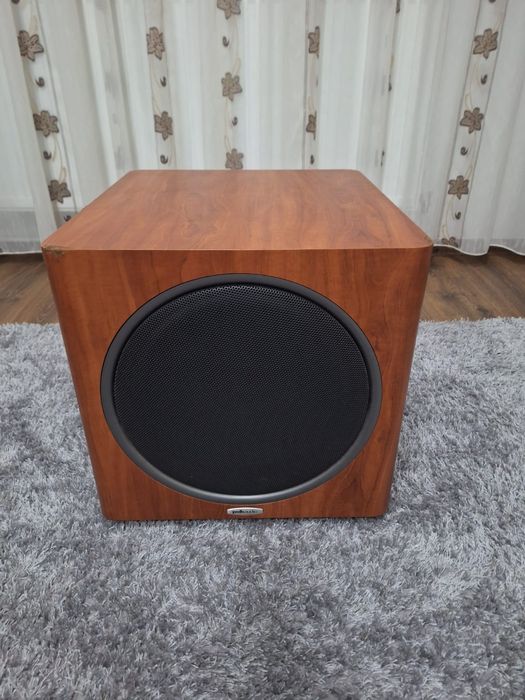 Subwoofer Polkaudio