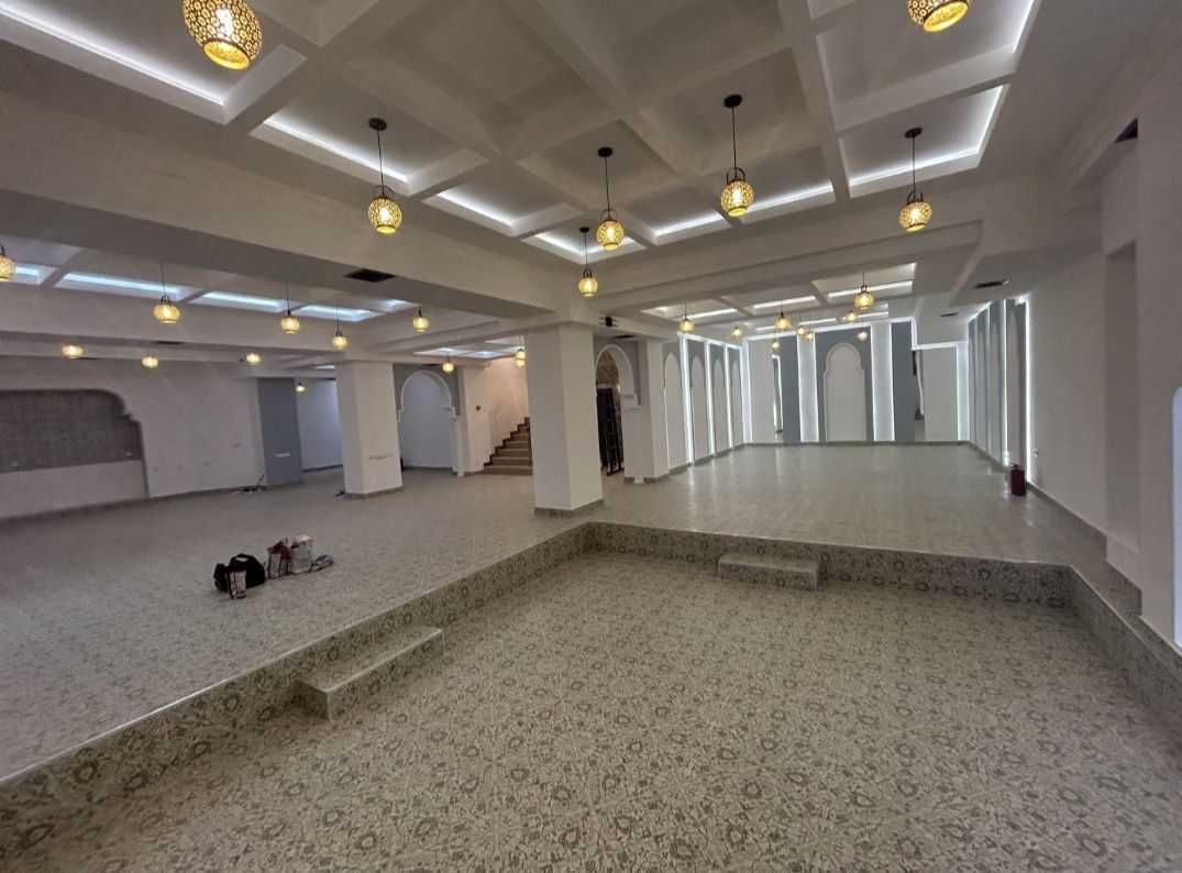 Продаётся Новая гостиница! Ор-р Мечеть Яккасарай по ул Саламатина Br12