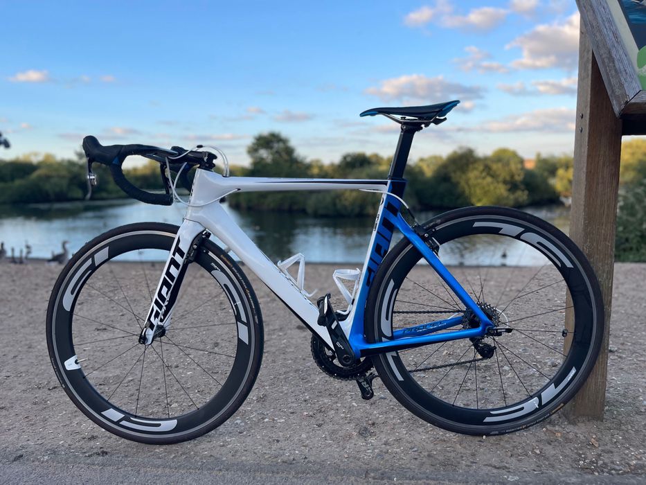 Giant Propel Advanced Pro 2 54”