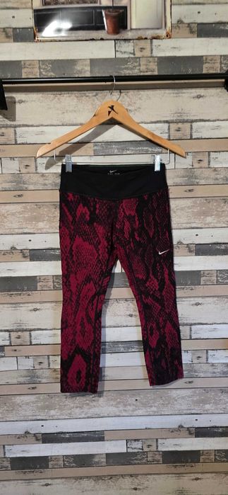 Nike xs-дамски 3/4 клин (х-229)