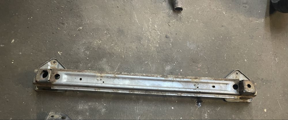 Armatura  spate Mitsubishi Asx