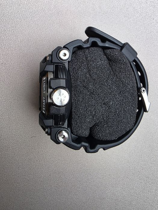 Casio Frogman Master of G GWF-A1000-1A