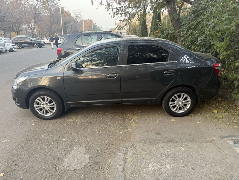 Kobilt 2021 aftamat sotiladi