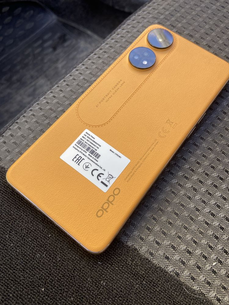 Смартфон Oppo 8 t