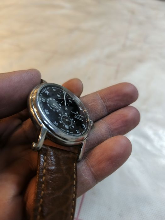 Vasheron Constantin в отличном состоянии!