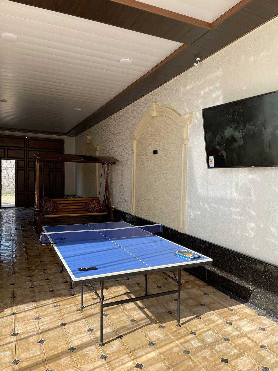 Dacha Doniyor Arenda