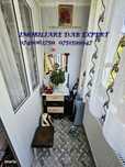 Vanzare apartament 3 camere etaj 3/4