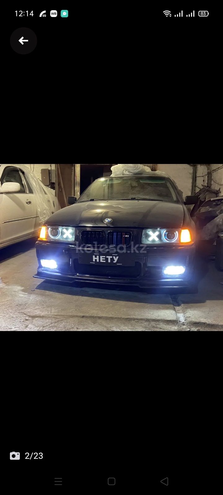 Продам   BMW 320