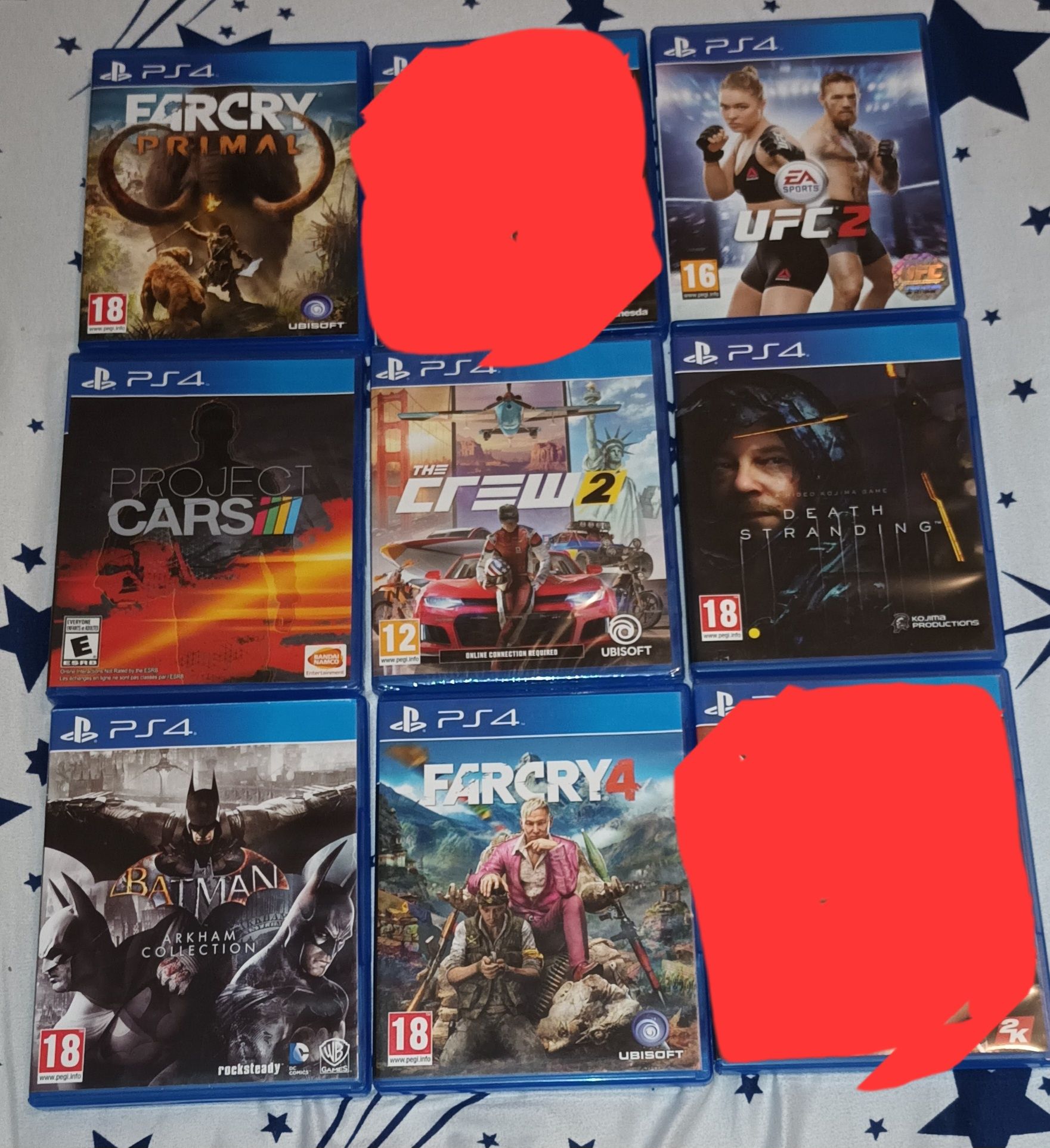 Detroit PS4 PS5 jocuri ps4 call of duty gran turismo gta lego MANETA