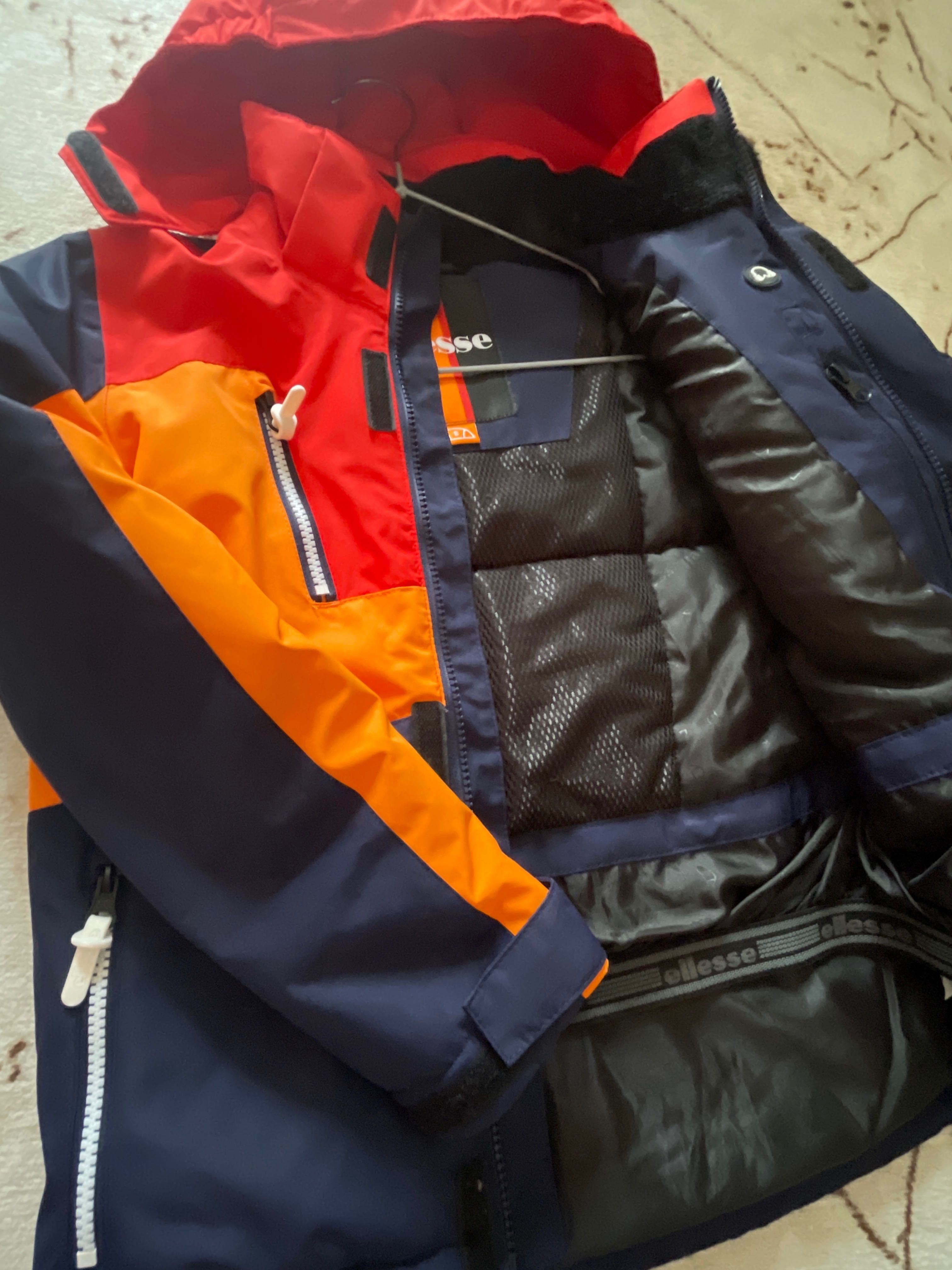Детско ски яке  Ellesse