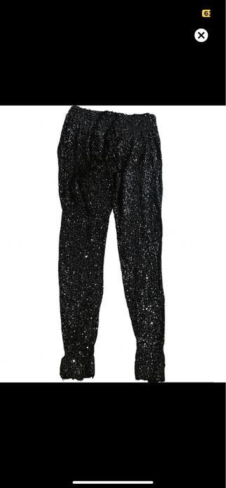 Pantaloni eleganți Kate spade