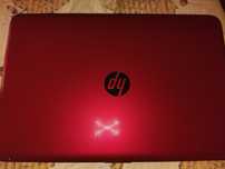 Продавам лаптоп  hp
